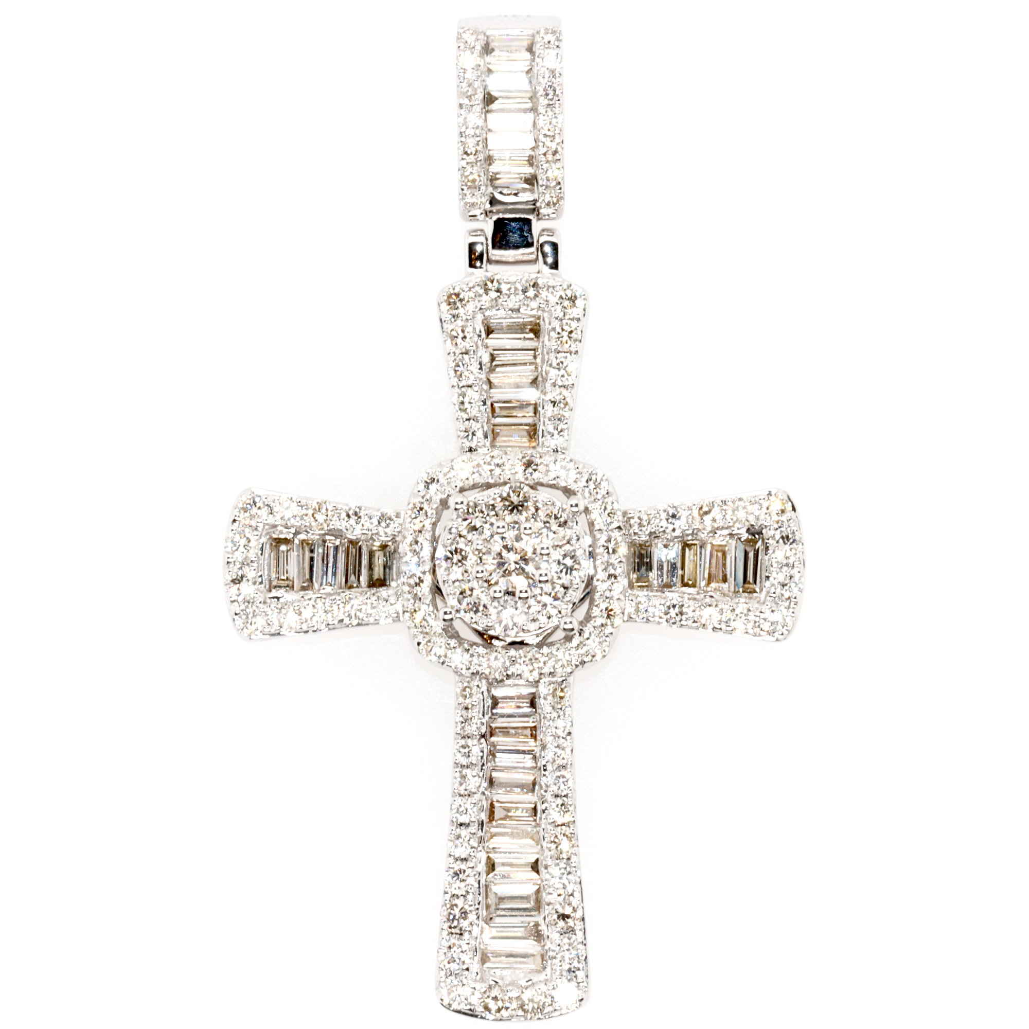 Baguette Set with Chain