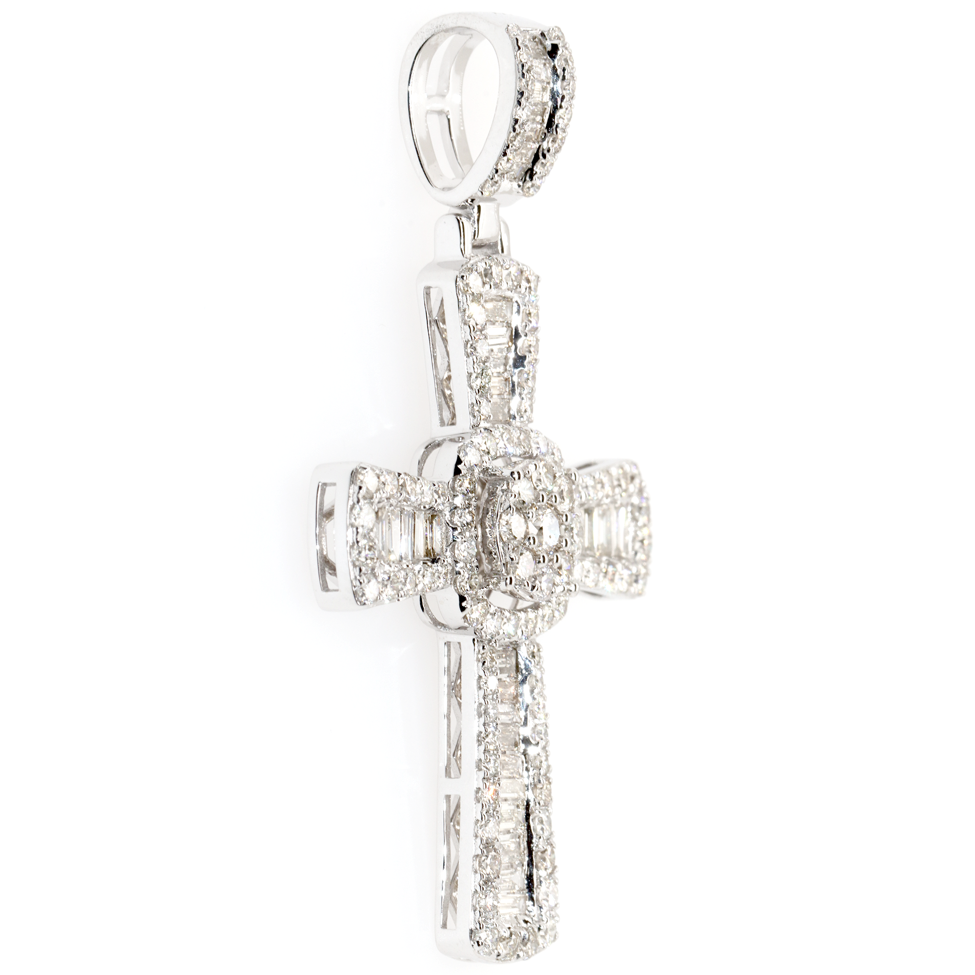 Baguette Set with Chain