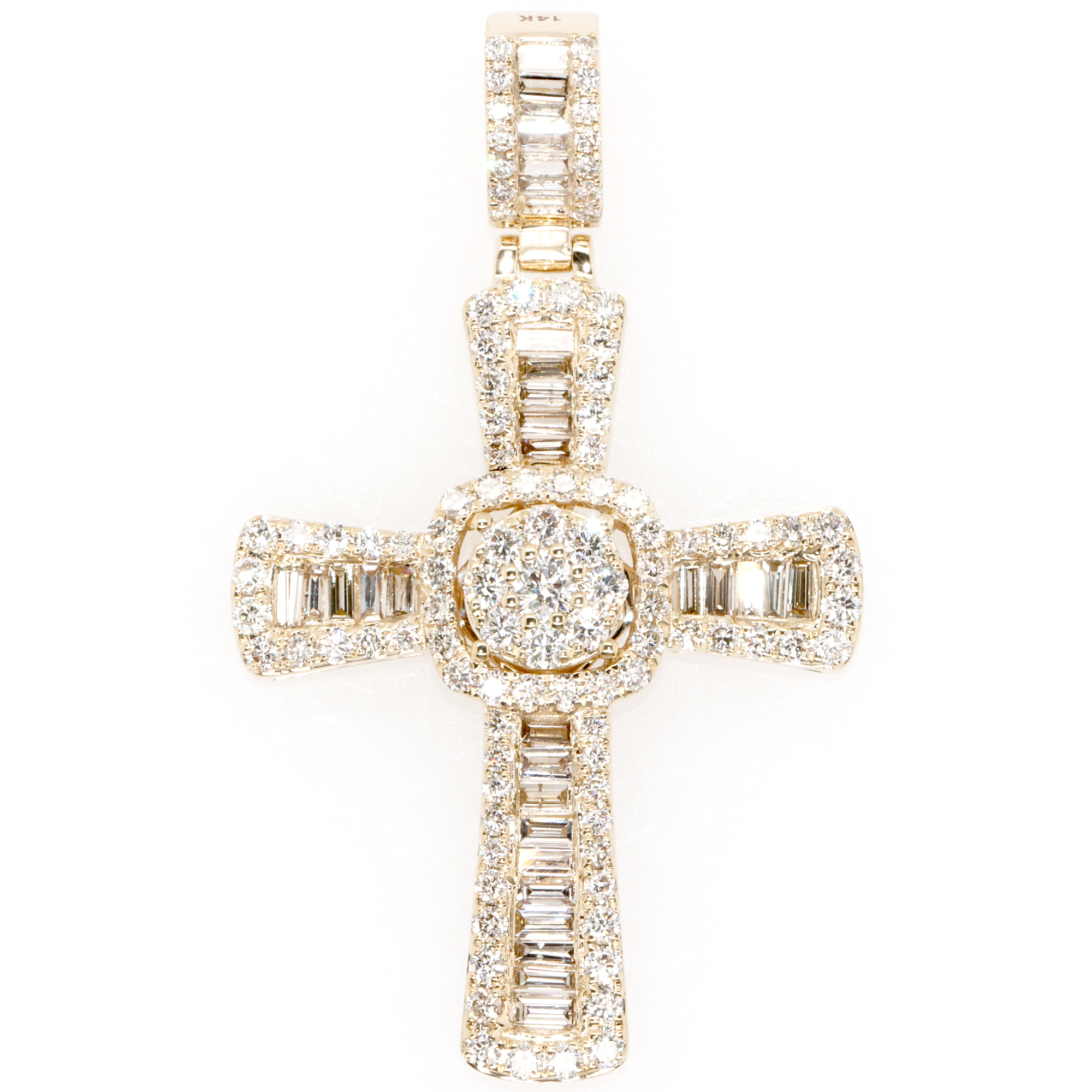 Baguette Set with Chain