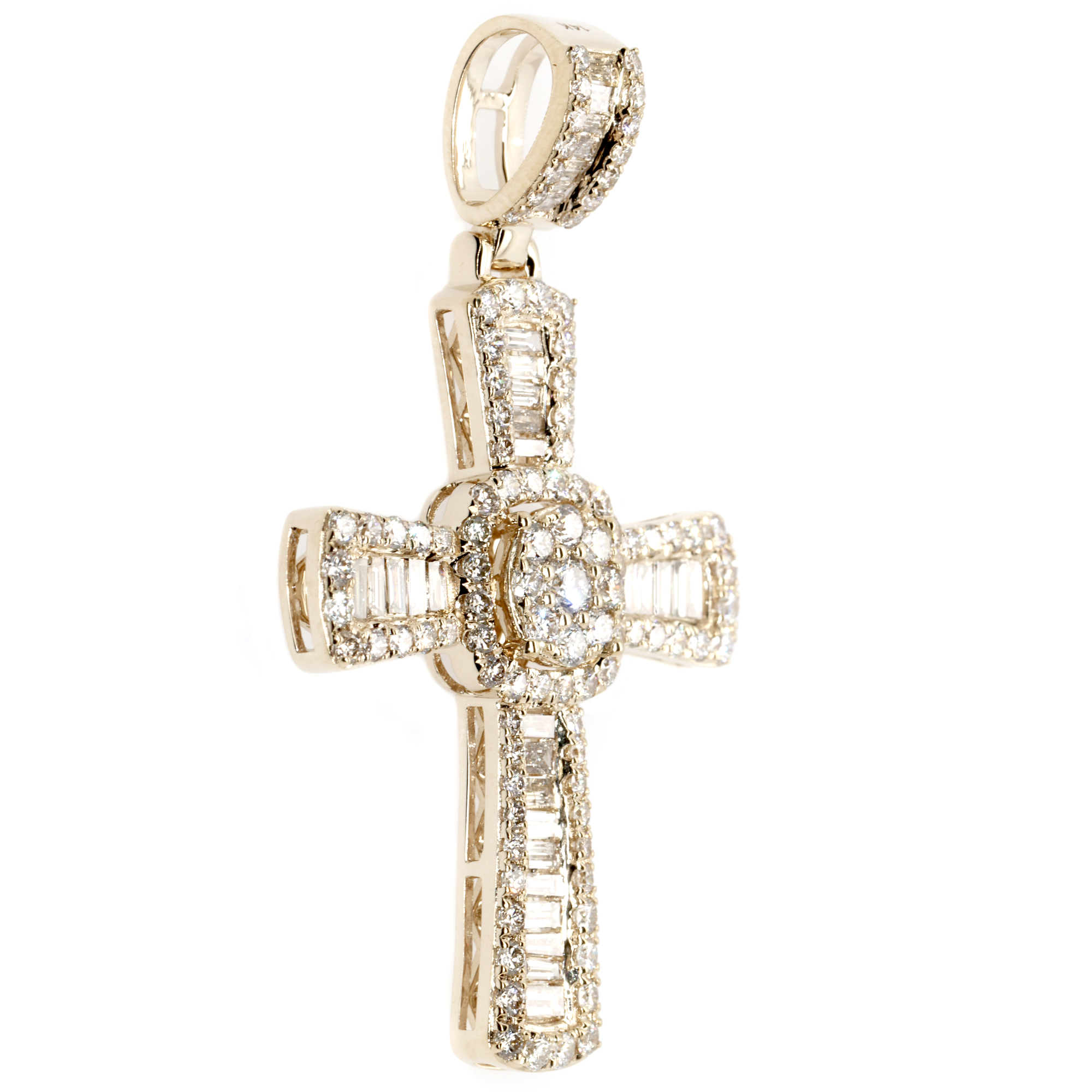 Baguette Set with Chain