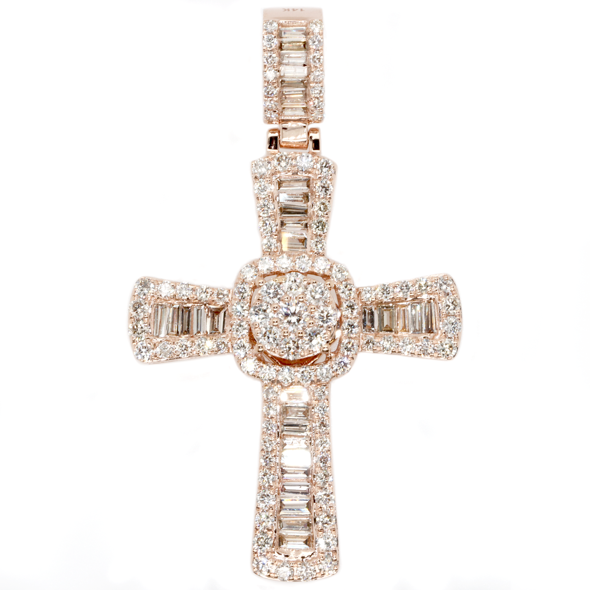 Baguette Set with Chain