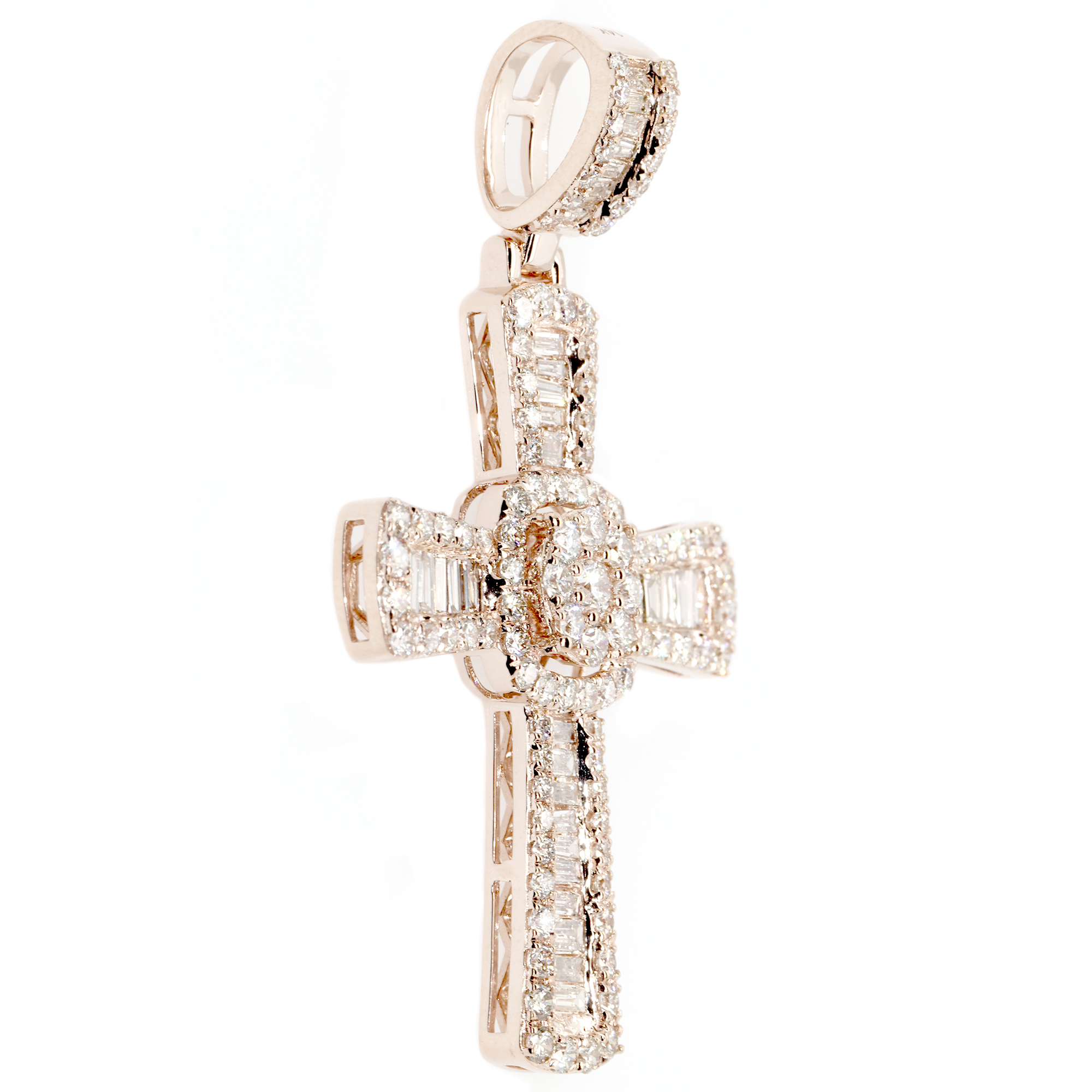 Baguette Set with Chain