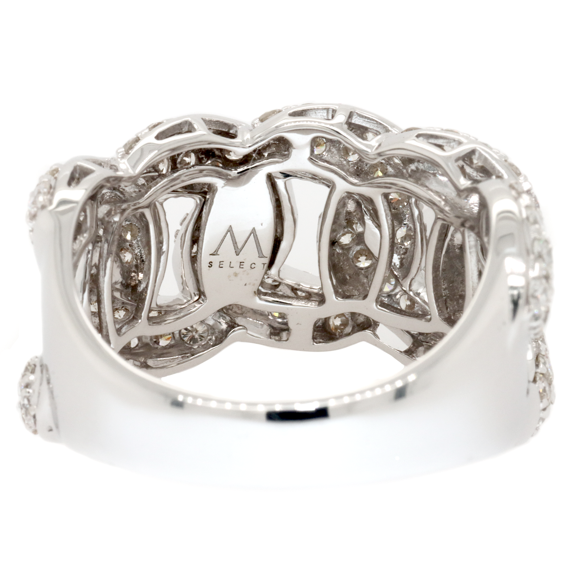 2pc Diamond Cuban Set