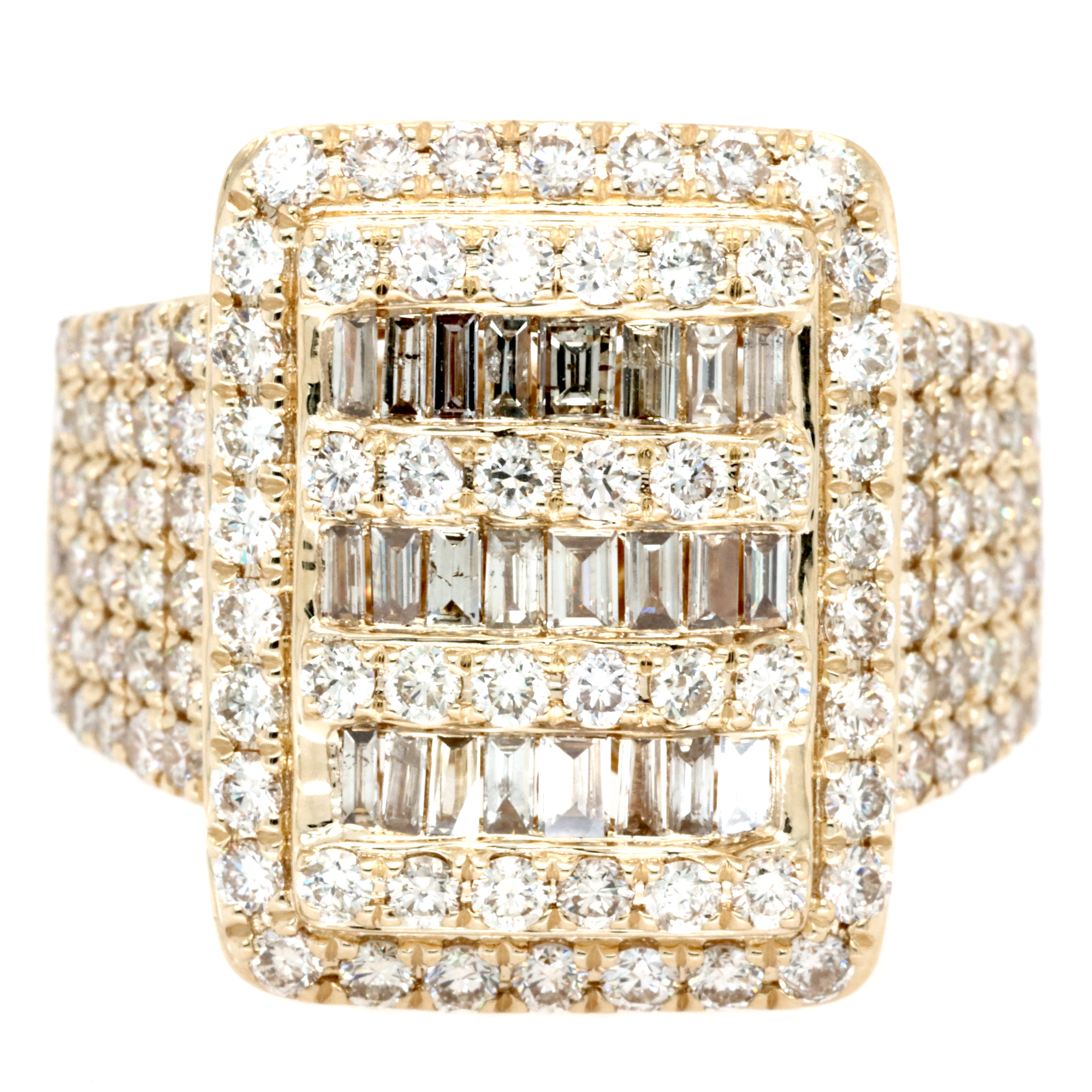 Baguette Set with Chain