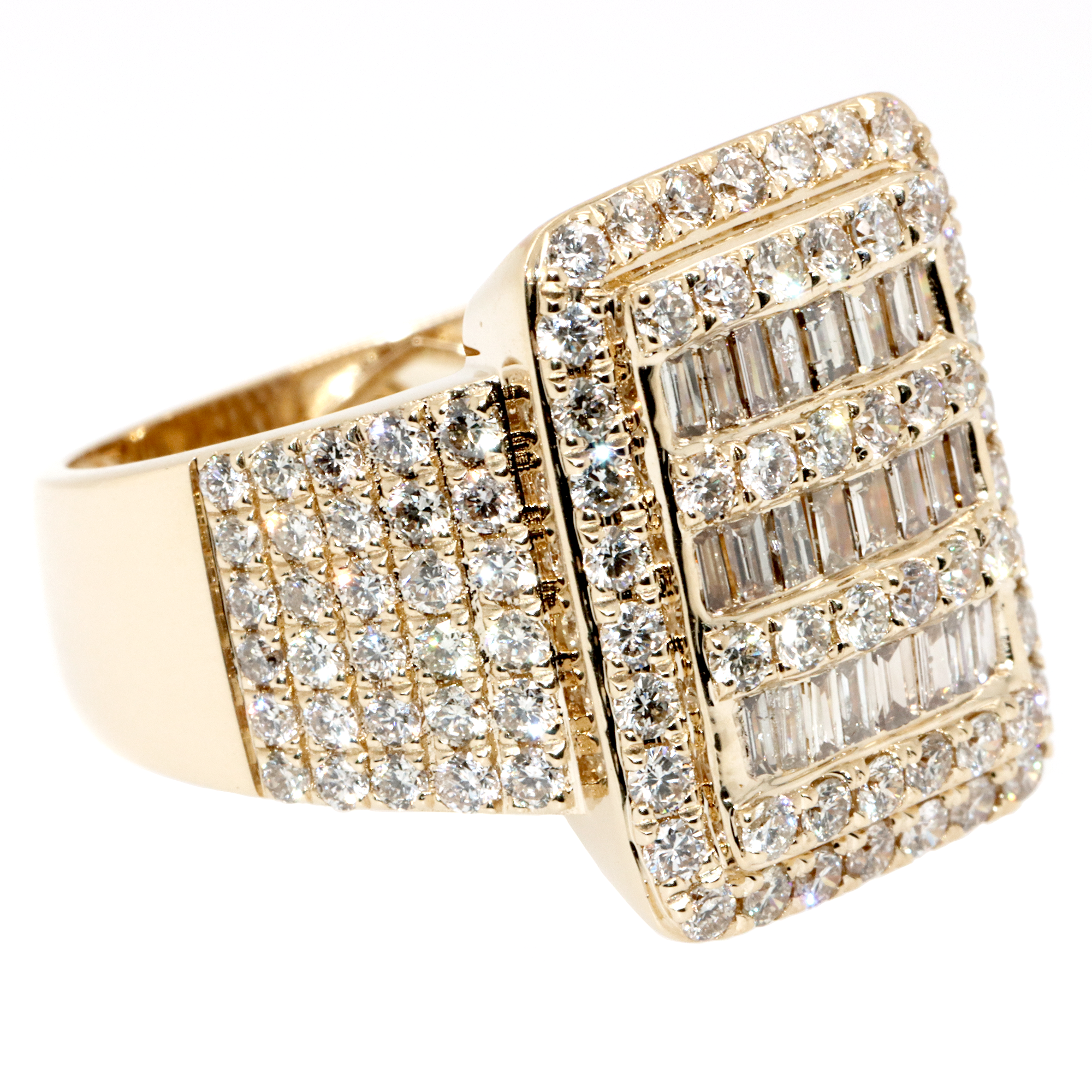 Baguette Set with Chain