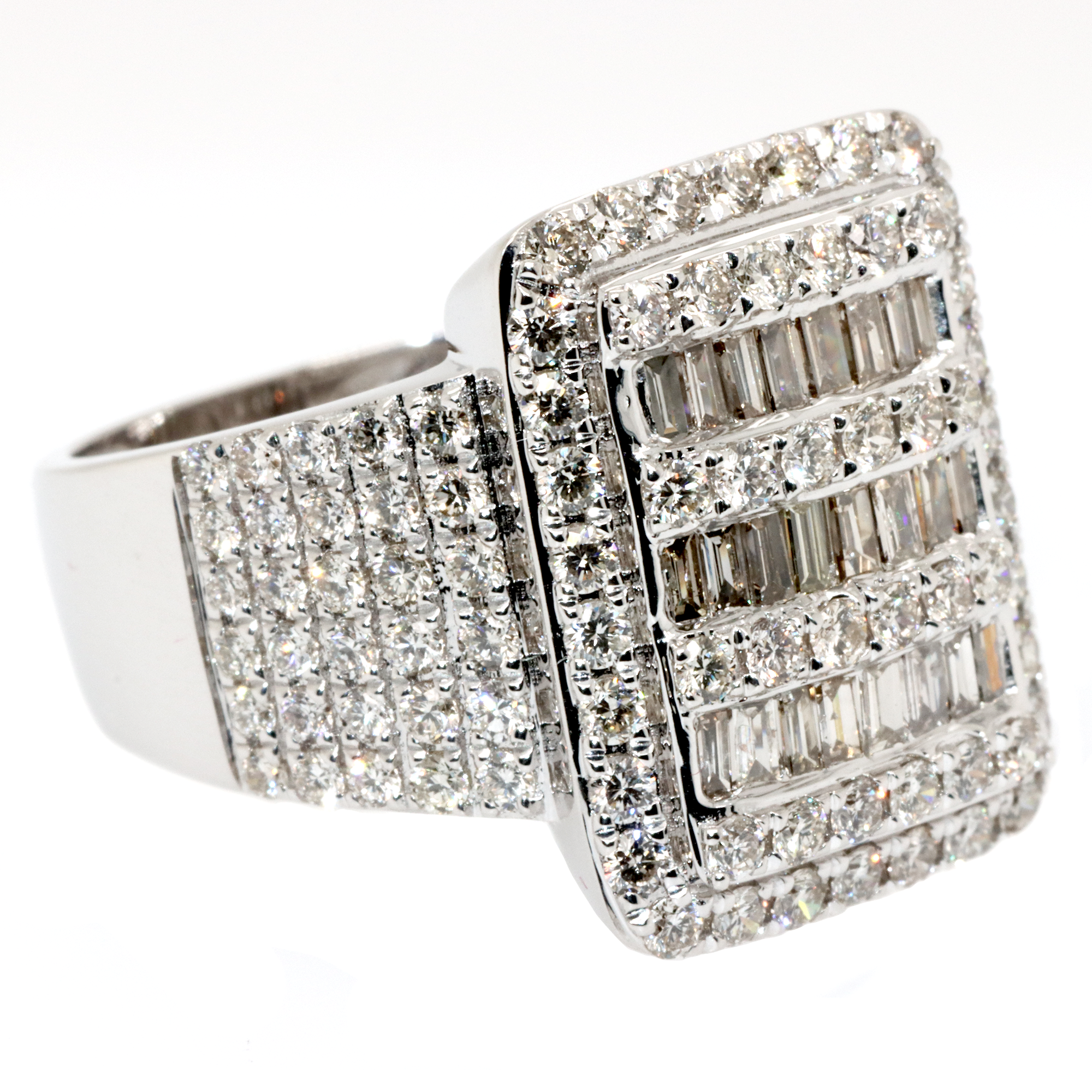 Baguette Set with Chain