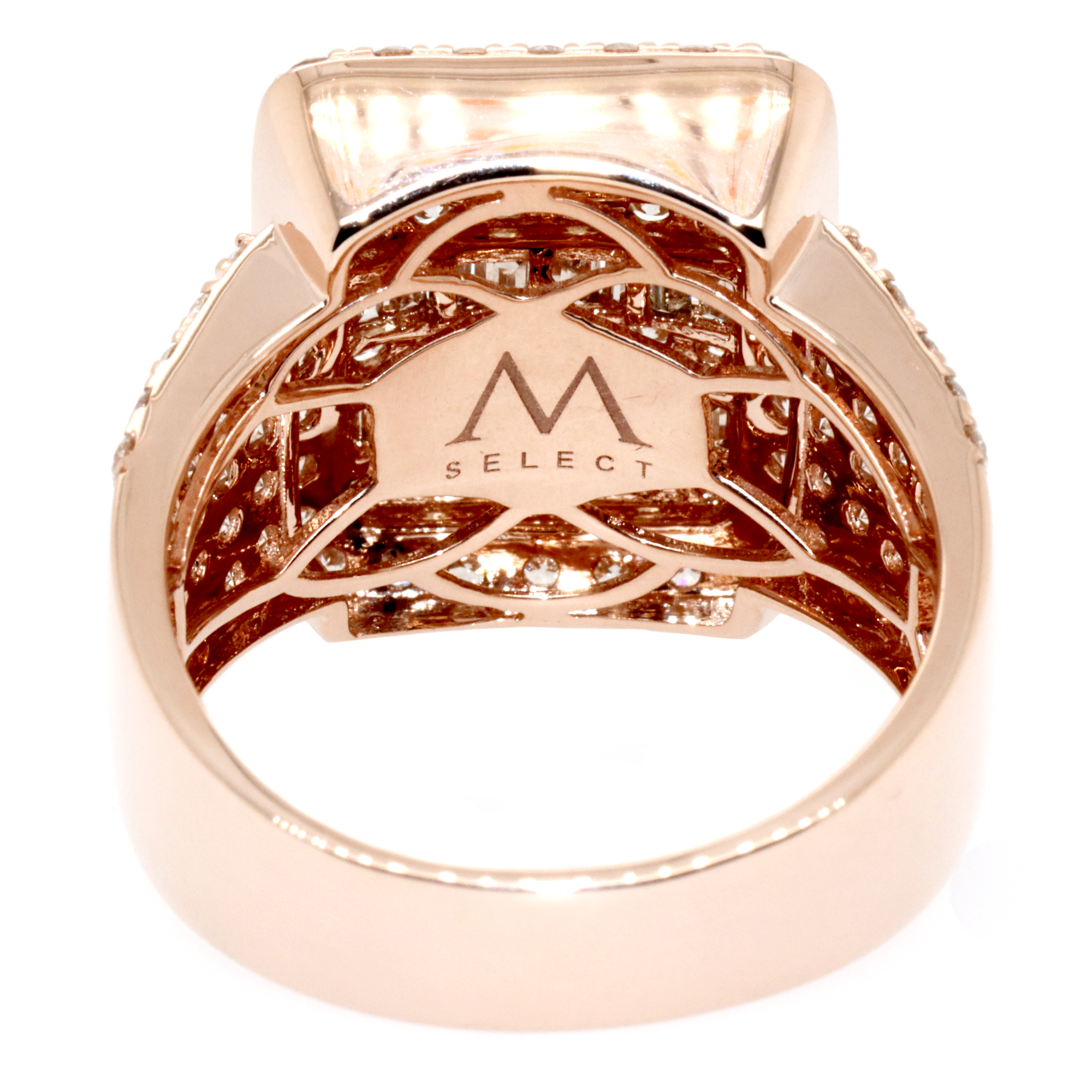 Baguette Set with Chain