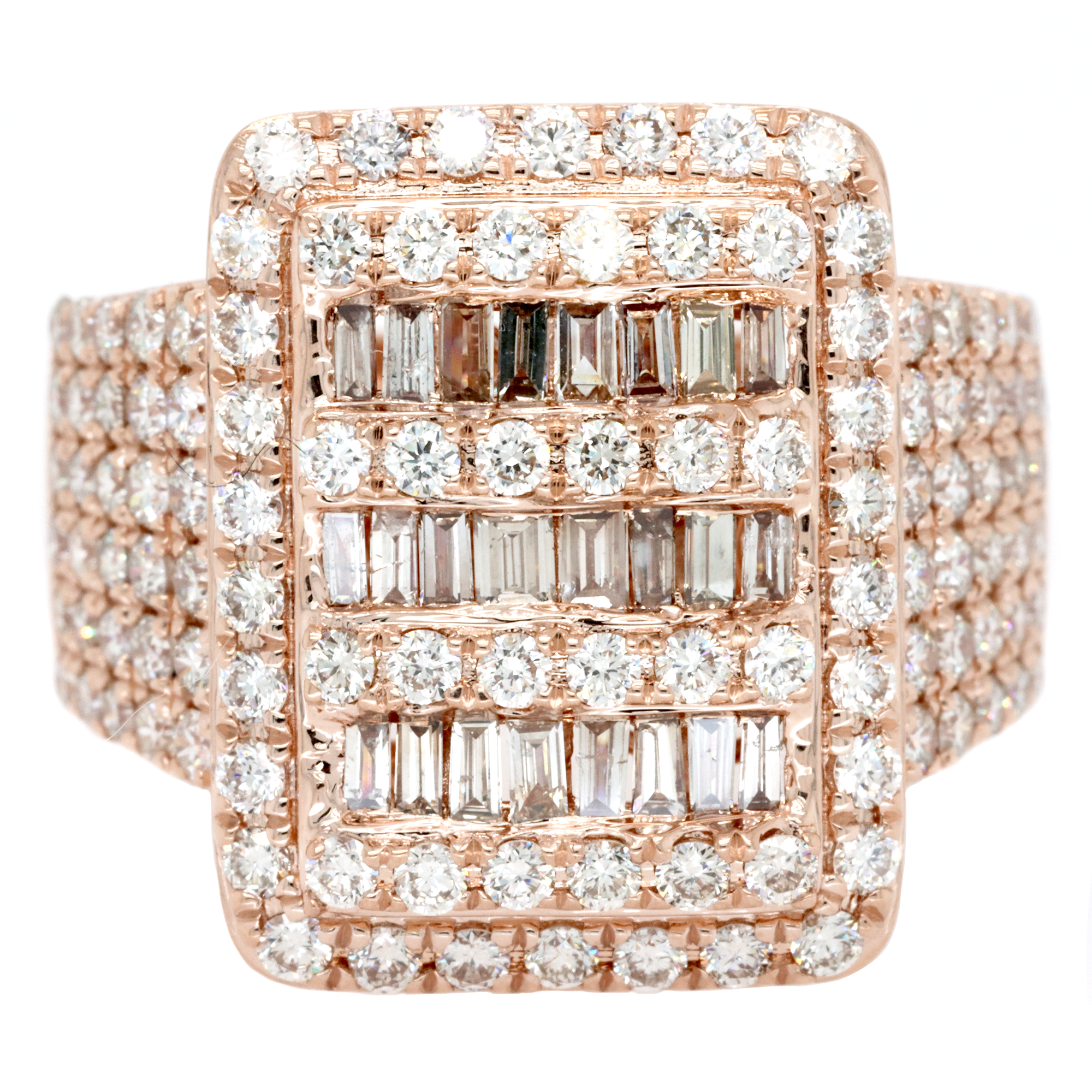 Baguette Set with Chain