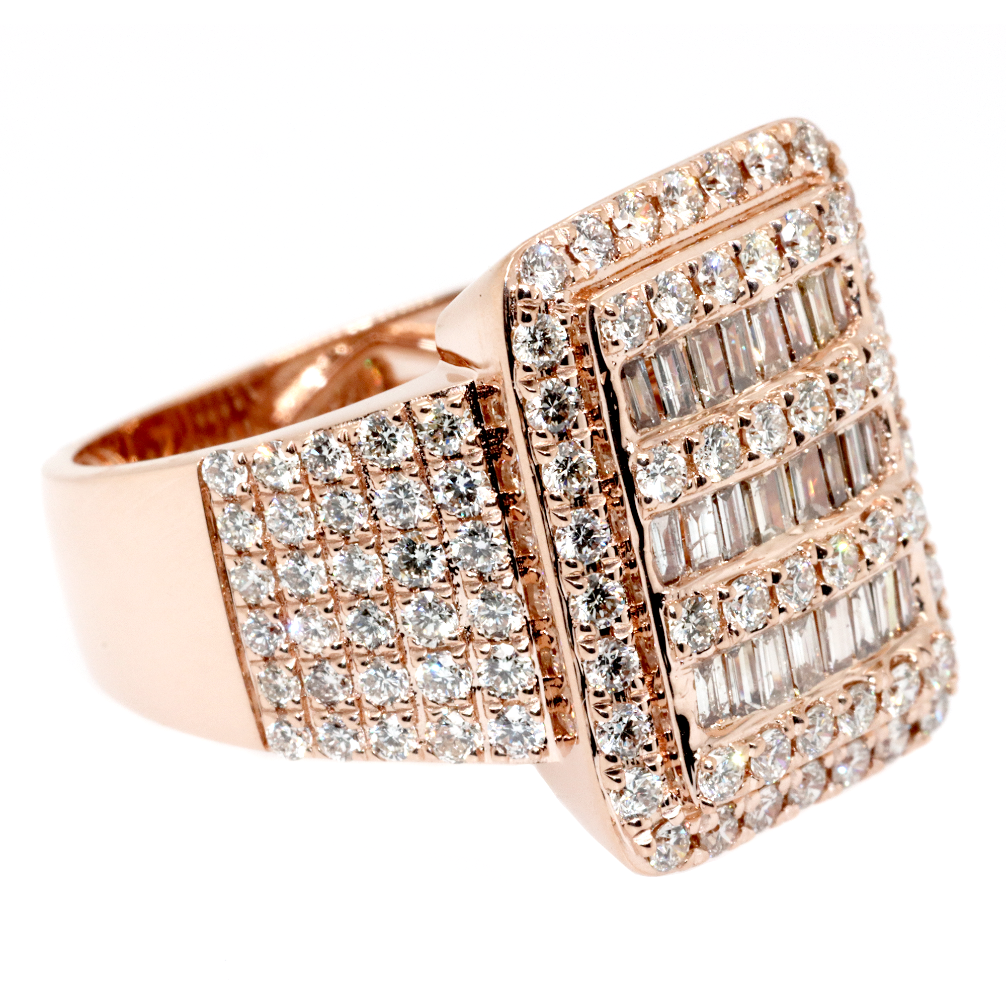 Baguette Set with Chain