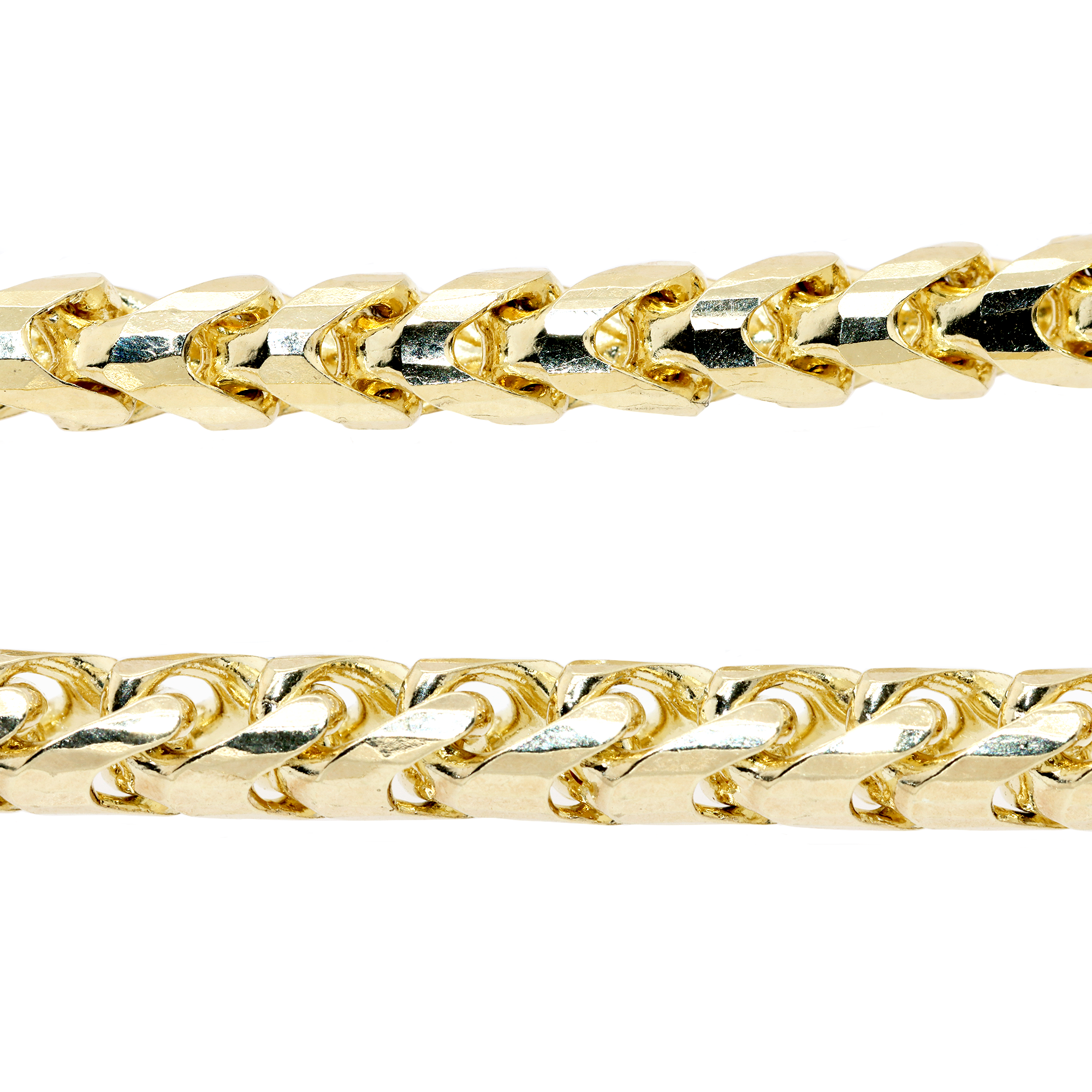 4.5 mm franco chain deals
